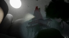 A screenshot taken in Dreams. 13 of 16.
