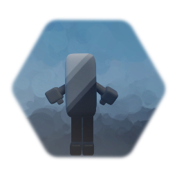 Chalked : back to the drawing board ( need 2 more villian )