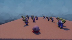 Help Kirby