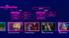 A screenshot taken in Dreams. 2 of 8.