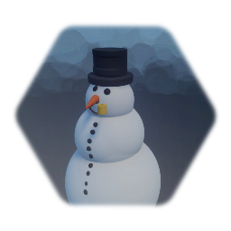 Snowman