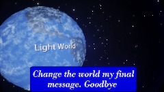 A screenshot taken in Dreams. 4 of 8.