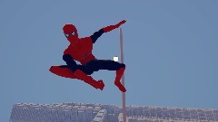 A screenshot taken in Dreams. 2 of 4.