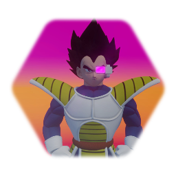 Vegeta