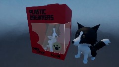 A screenshot taken in Dreams. 15 of 16.