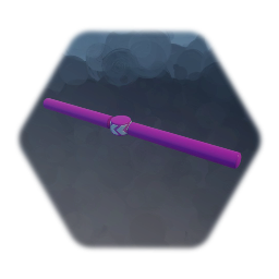 Spinny Stick Thing (No Floor)