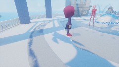 Special mission spirit of the see