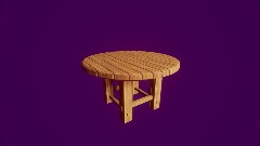 A screenshot taken in Dreams. 1 of 3.