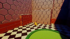 ¡Mi Bienvenido a casa!