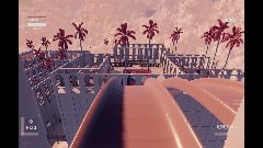 A screenshot taken in Dreams. 3 of 3.