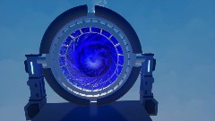 A screenshot taken in Dreams. 6 of 11.