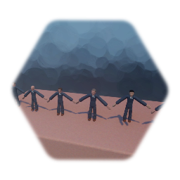 HL2 Ragdolls