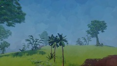 Jump into the Jungle