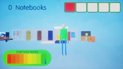 A screenshot taken in Dreams. 1 of 2.
