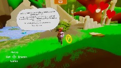 A screenshot taken in Dreams. 4 of 14.