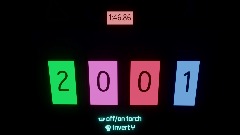 A screenshot taken in Dreams. 7 of 13.