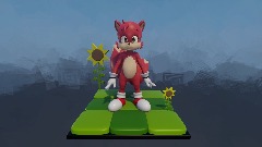 Retro Tails