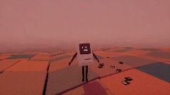 A screenshot taken in Dreams. 1 of 3.