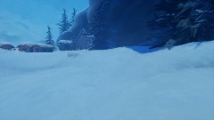 Slayer Scrolls 2 - Scene 7 - Firestone