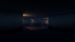 Nuclear Apocalypse- Bunker