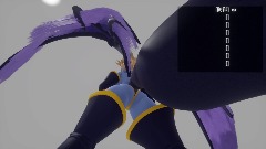 A screenshot taken in Dreams. 3 of 4.