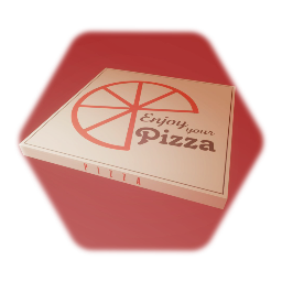 Pizza Box