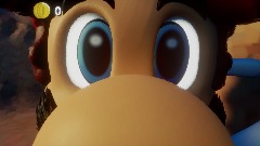 A screenshot taken in Dreams. 9 of 17.