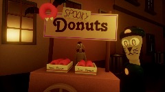 A screenshot taken in Dreams. 7 of 10.