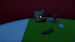 MiniCapsule Worlds - but  N I C E