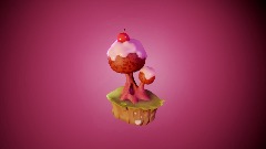 A screenshot taken in Dreams. 1 of 4.