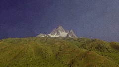 The wild 5 min challange