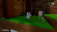 A screenshot taken in Dreams. 5 of 29.