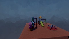 Garten of banban obby