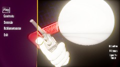 A screenshot taken in Dreams. 9 of 21.