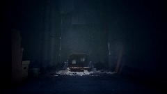 A screenshot taken in Dreams. 10 of 12.