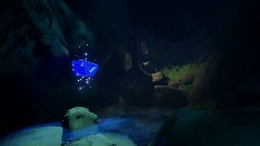 A screenshot taken in Dreams. 2 of 7.