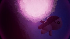 A screenshot taken in Dreams. 9 of 23.