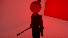 A screenshot taken in Dreams. 2 of 13.