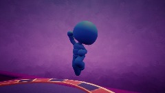 A screenshot taken in Dreams. 11 of 16.