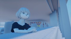 A screenshot taken in Dreams. 1 of 25.