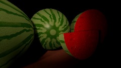 Watermelon