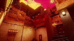 A screenshot taken in Dreams. 4 of 21.