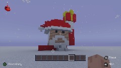 A screenshot taken in Dreams. 7 of 20.