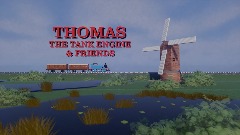 Dreams Remake: Haunted Henry (COMING SOON/WIP)