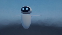 A screenshot taken in Dreams. 1 of 1.