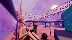 A screenshot taken in Dreams. 22 of 25.