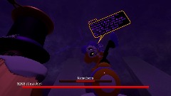 A screenshot taken in Dreams. 18 of 19.