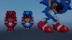 A screenshot taken in Dreams. 2 of 5.