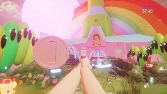 A screenshot taken in Dreams. 4 of 4.