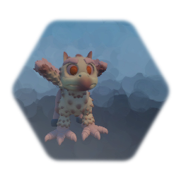 Create a Hippogrif